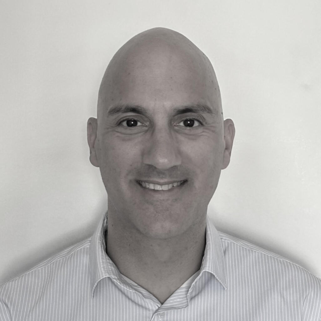 Bambos Charalambous Co-Founder & Director